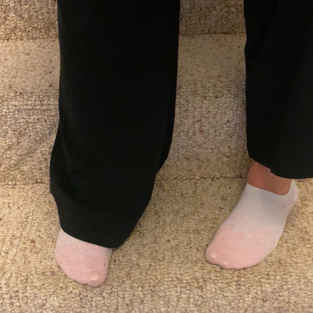 Womens Adidas ankle socks